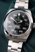 Bild in Galerie-Betrachter laden, Rolex Air King 116900 - Thumbnail
