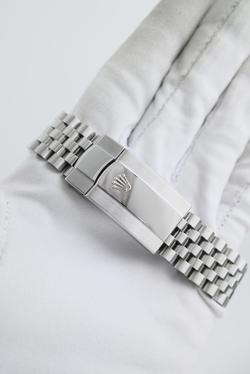 Rolex Datejust 36 126234 - Detailed view 7