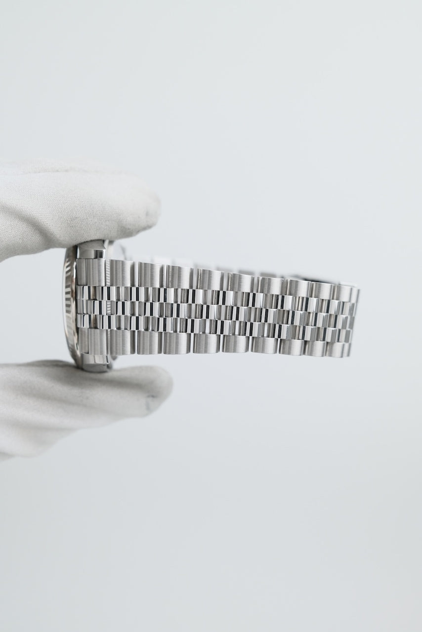 Rolex Datejust 36 126234 - Detailed view 8