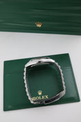 Load image into gallery viewer, Rolex Datejust 36 126234 - Detailed view 6
