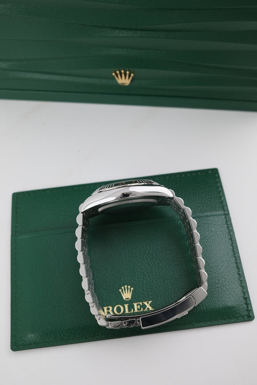 Rolex Datejust 36 126234 - Detailed view 6