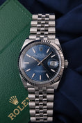 Load image into gallery viewer, Rolex Datejust 36 126234 - Detailed view 4
