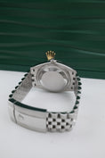 Load image into gallery viewer, Rolex Datejust 36 126234 - Detailed view 9
