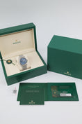 Load image into gallery viewer, Rolex Datejust 36 126234 - papers and or scope of delivery
