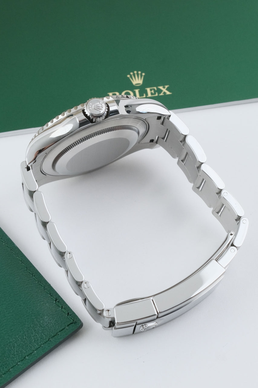 Rolex Yacht-Master 40  126622 - Detailansicht 4
