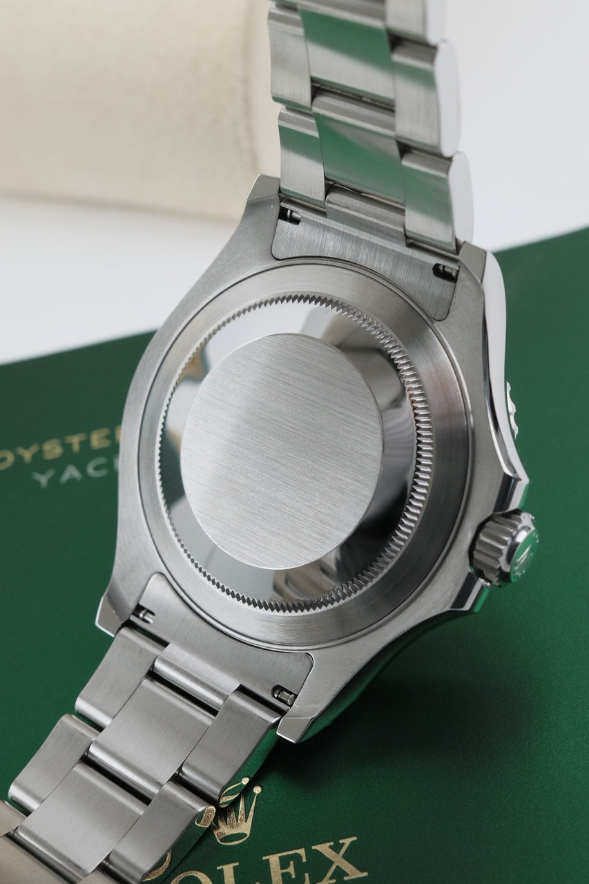 Rolex Yacht-Master 40  126622 - Detailansicht 8