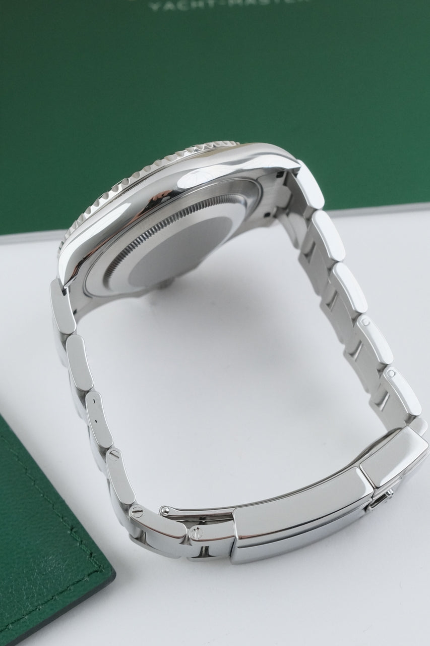 Rolex Yacht-Master 40  126622 - Detailansicht 5