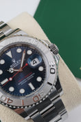 Load image into gallery viewer, Rolex Yacht-Master 40  126622 - Detailansicht 3
