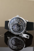 Cargue la imagen en el visor de la galería, Glashütte Original PanoLunarInverse 1-91-04-01-03-64 - Vista detallada 3
