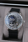Bild in Galerie-Betrachter laden, Glashütte Original PanoLunarInverse  1-91-04-01-03-64 - Detailansicht 2
