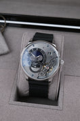 Cargue la imagen en el visor de la galería, Glashütte Original PanoLunarInverse 1-91-04-01-03-64 - Vista detallada 1
