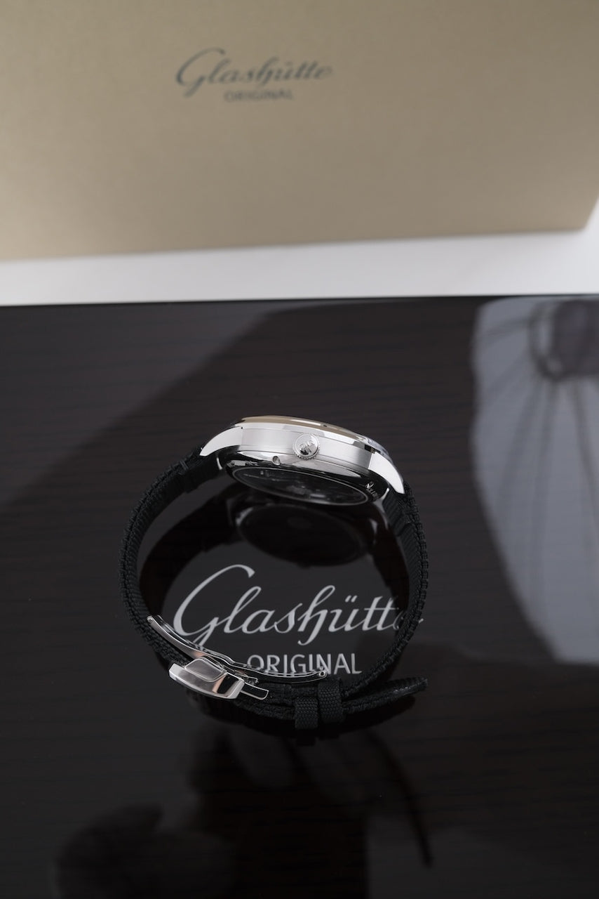 Glashütte Original PanoLunarInverse  1-91-04-01-03-64 - Detailansicht 6