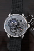 Cargue la imagen en el visor de la galería, Glashütte Original PanoLunarInverse 1-91-04-01-03-64 - Miniatura
