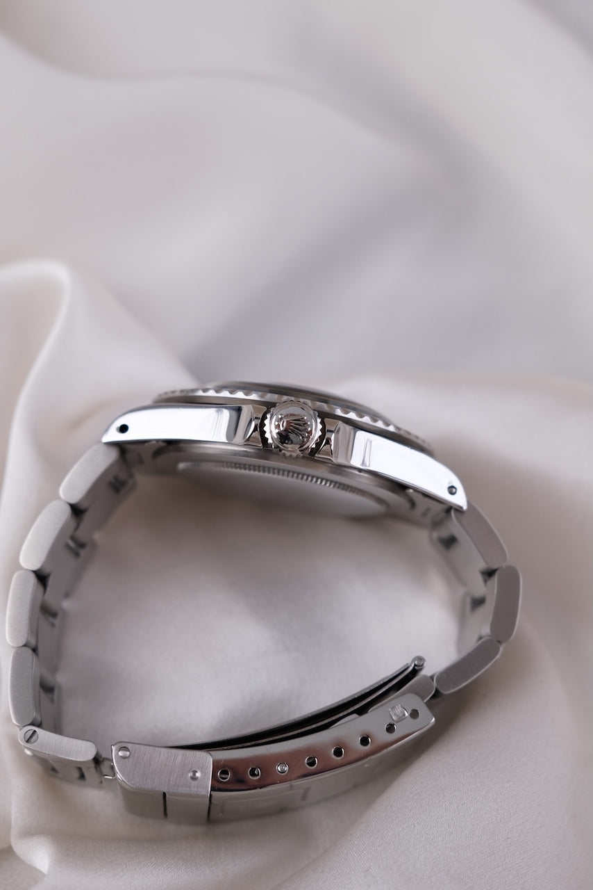 Rolex Submariner 5513 - Detailansicht 12