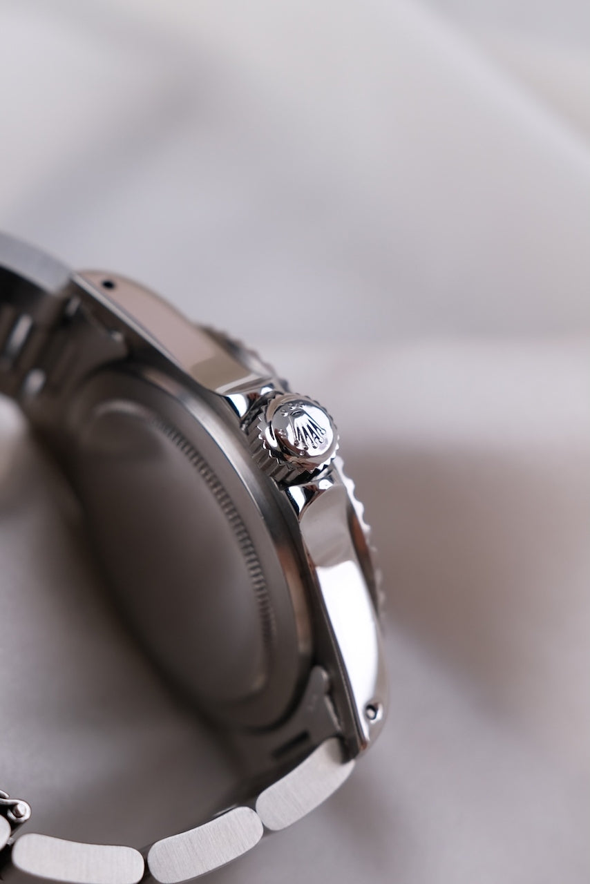 Rolex Submariner 5513 - Detailansicht 9