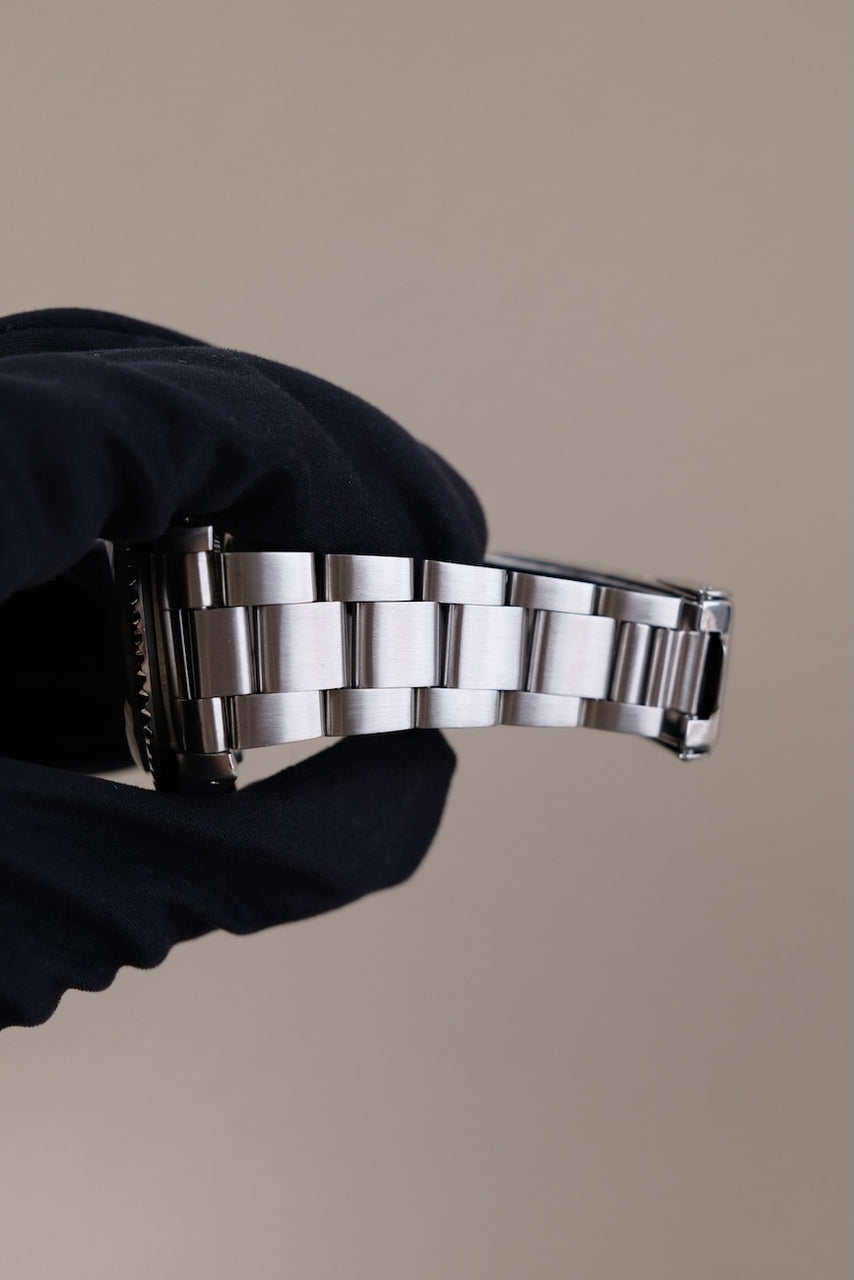 Rolex Submariner 5513 - Detailansicht 7