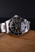 Bild in Galerie-Betrachter laden, Rolex Submariner 5513 - Detailansicht 2
