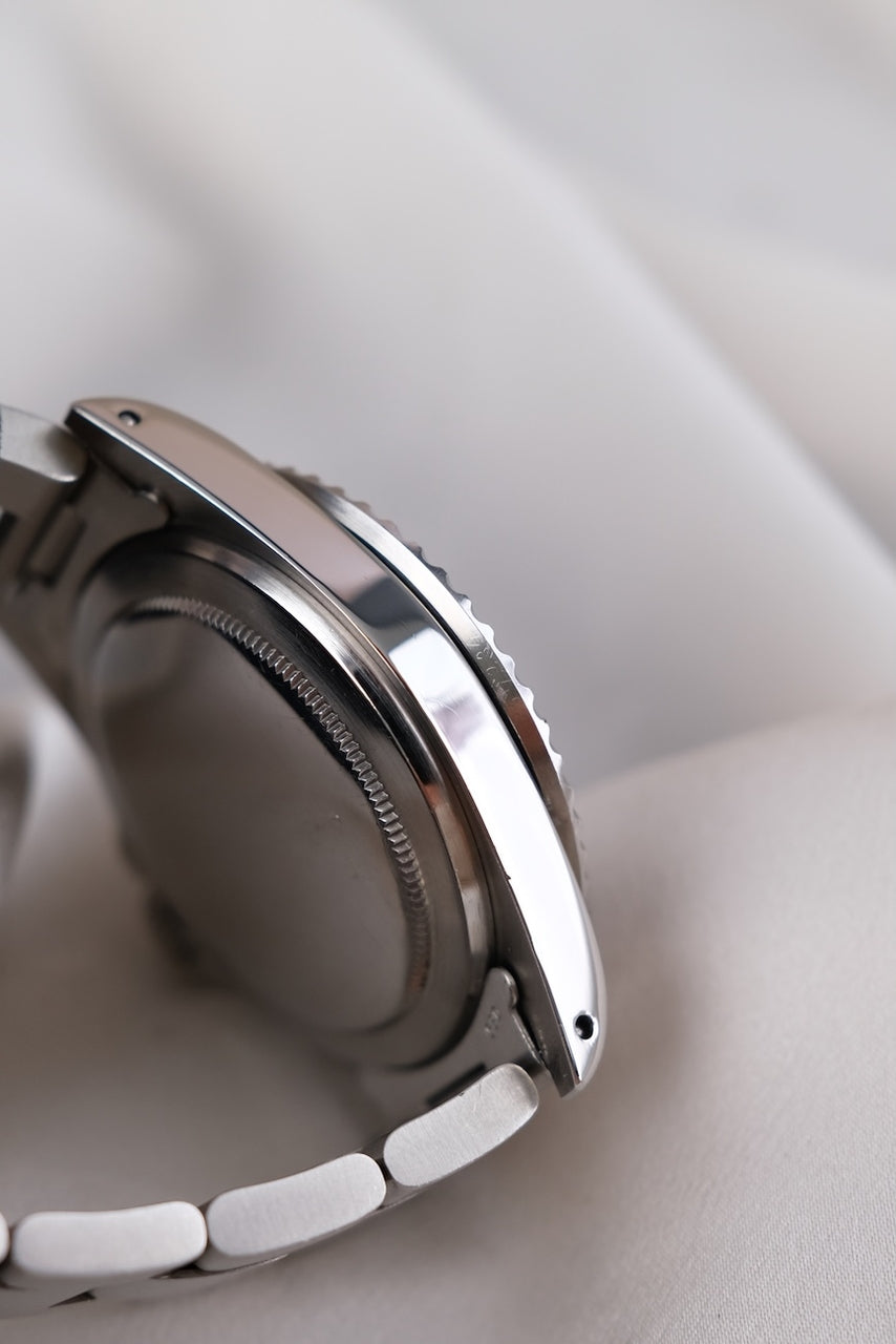 Rolex Submariner 5513 - Detailansicht 8