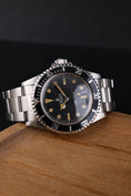 Bild in Galerie-Betrachter laden, Rolex Submariner 5513 - Detailansicht 5
