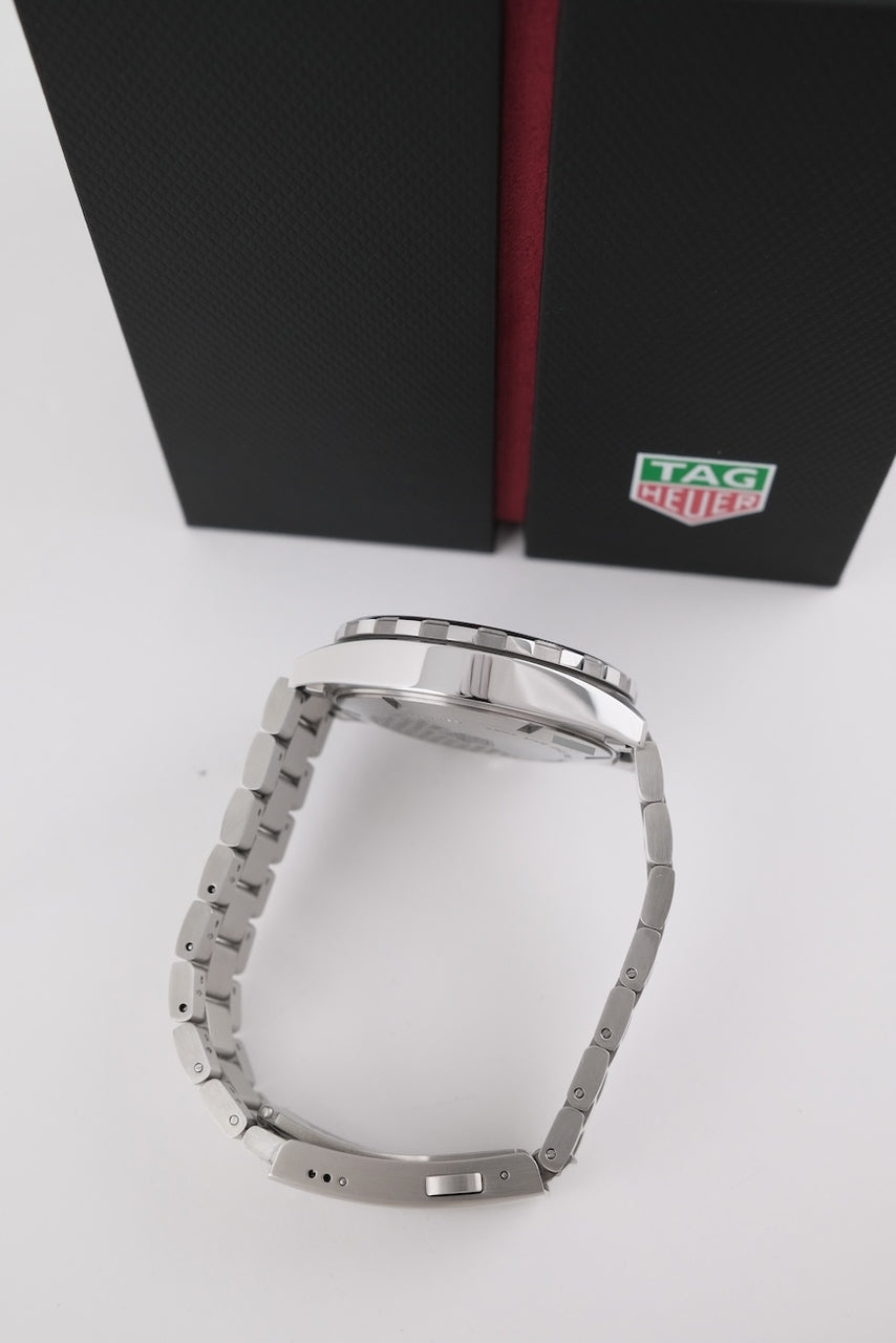 Tag Heuer Formula 1 Red Bull Racing CAZ101AC - Detailansicht 6