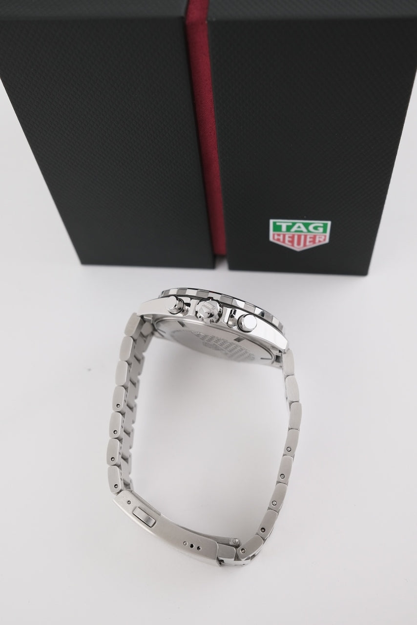 Tag Heuer Formula 1 Red Bull Racing CAZ101AC - Detailansicht 5