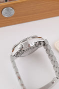 Bild in Galerie-Betrachter laden, Omega Seamaster Planet Ocean 23230422101003 - Detailansicht 6
