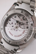 Bild in Galerie-Betrachter laden, Omega Seamaster Planet Ocean 23230422101003 - Detailansicht 9
