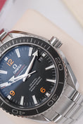 Bild in Galerie-Betrachter laden, Omega Seamaster Planet Ocean 23230422101003 - Detailansicht 3
