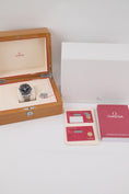 Bild in Galerie-Betrachter laden, Omega Seamaster Planet Ocean 23230422101003 - Papiere und oder Lieferumfang
