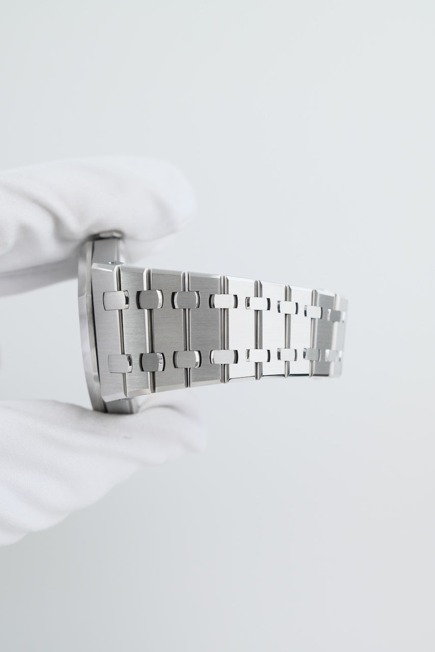 Audemars Piguet Royal Oak 41mm 15510ST - Detailansicht 8