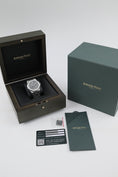 Load image into gallery viewer, Audemars Piguet Royal Oak 41mm 15510ST - Papiere und oder Lieferumfang
