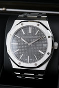 Load image into gallery viewer, Audemars Piguet Royal Oak 41mm 15510ST - Thumbnail
