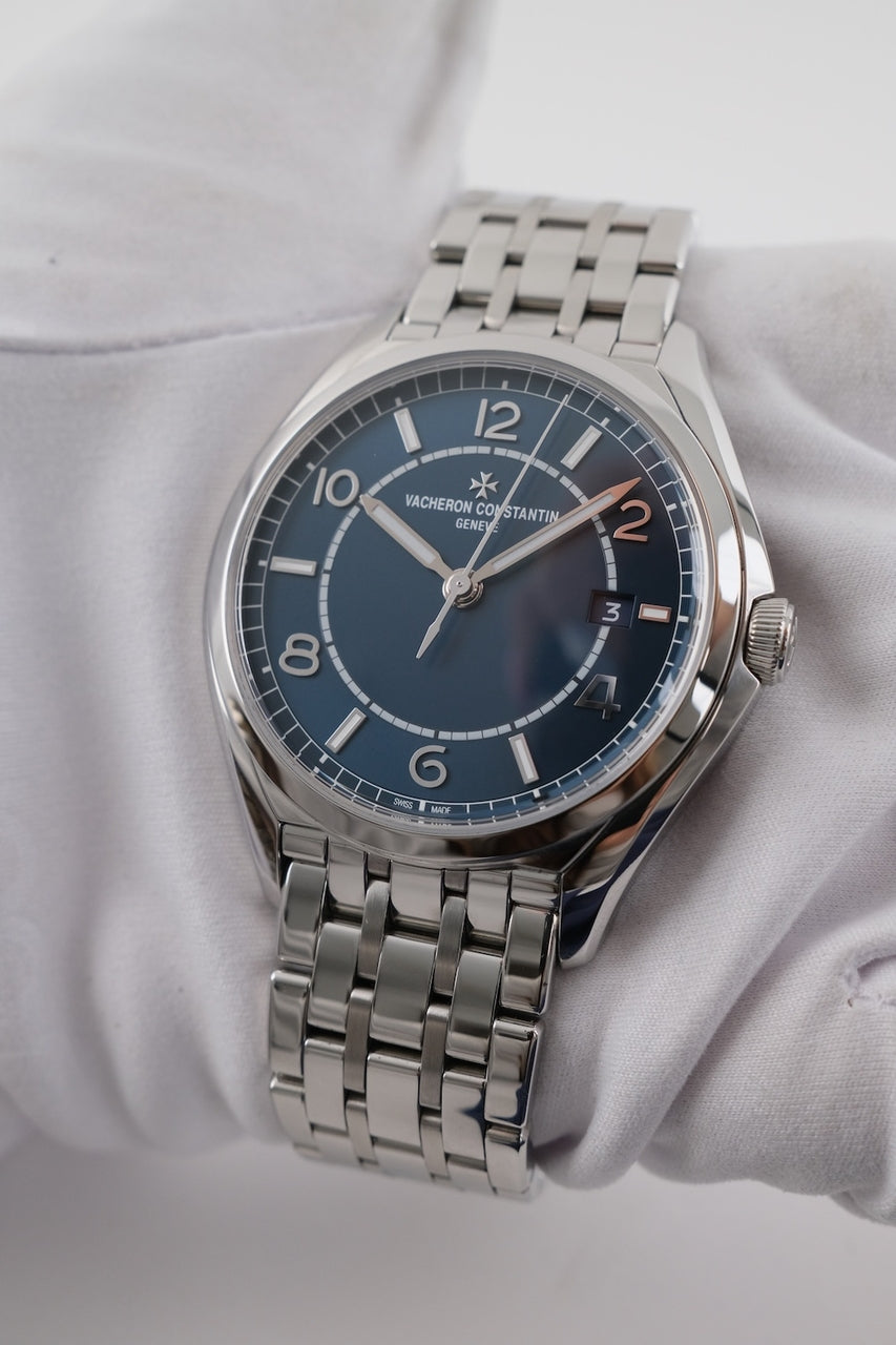 Vacheron Constantin Fiftysix 4600E/110A-B487 - Detailansicht 3