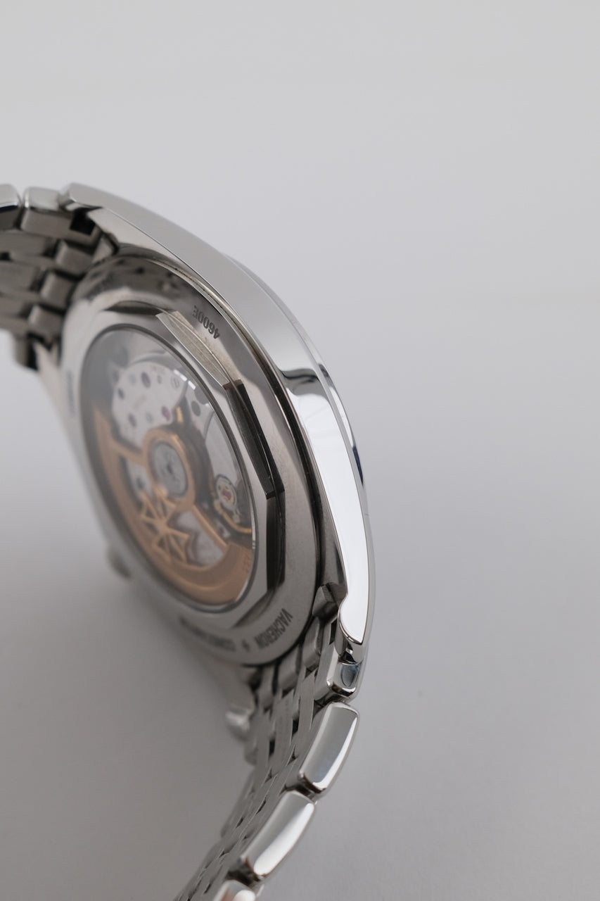 Vacheron Constantin Fiftysix 4600E/110A-B487 - Detailansicht 6