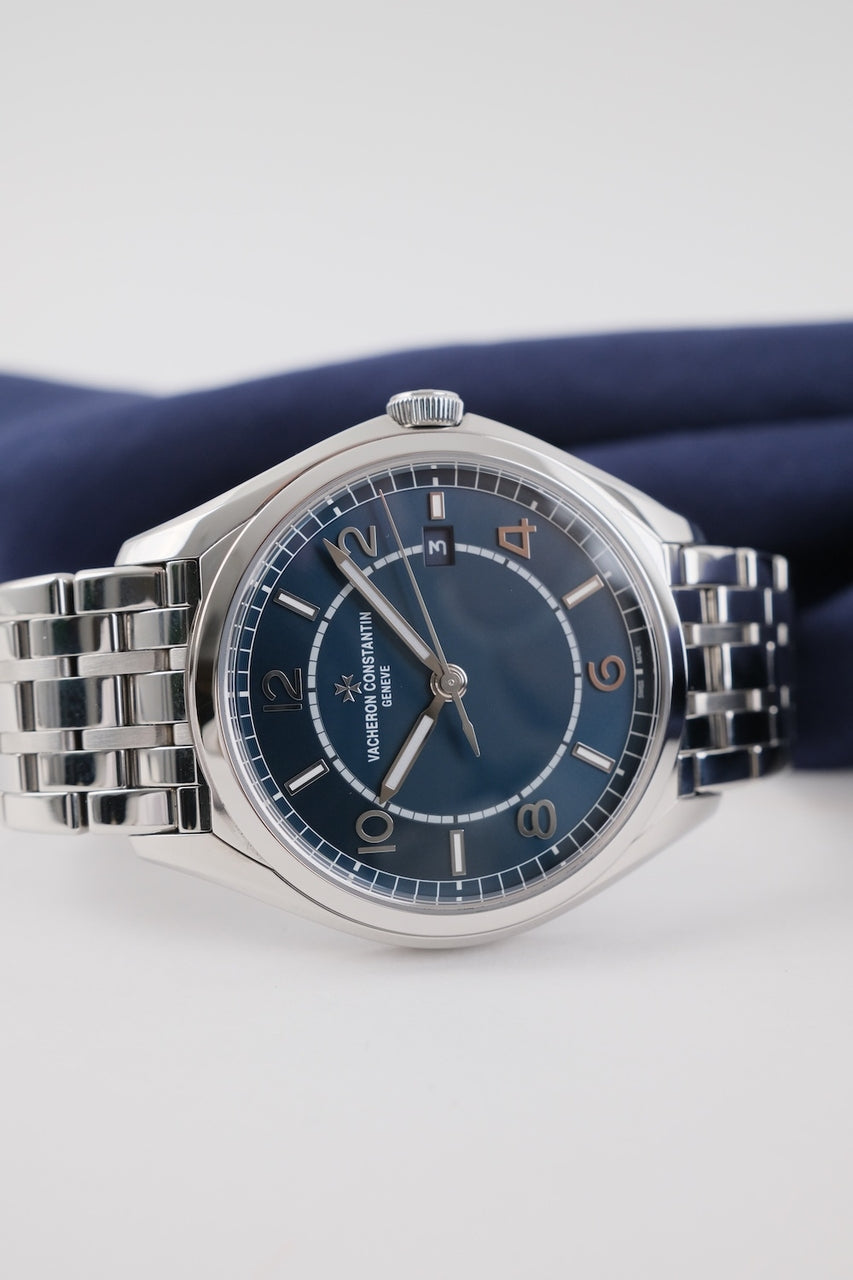 Vacheron Constantin Fiftysix 4600E/110A-B487 - Detailansicht 4