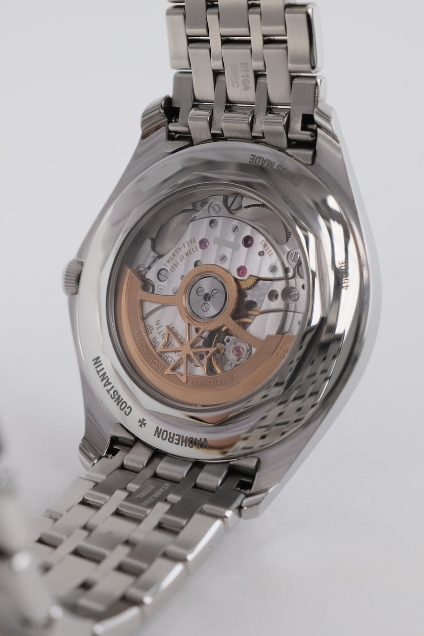 Vacheron Constantin Fiftysix 4600E/110A-B487 - Detailansicht 11