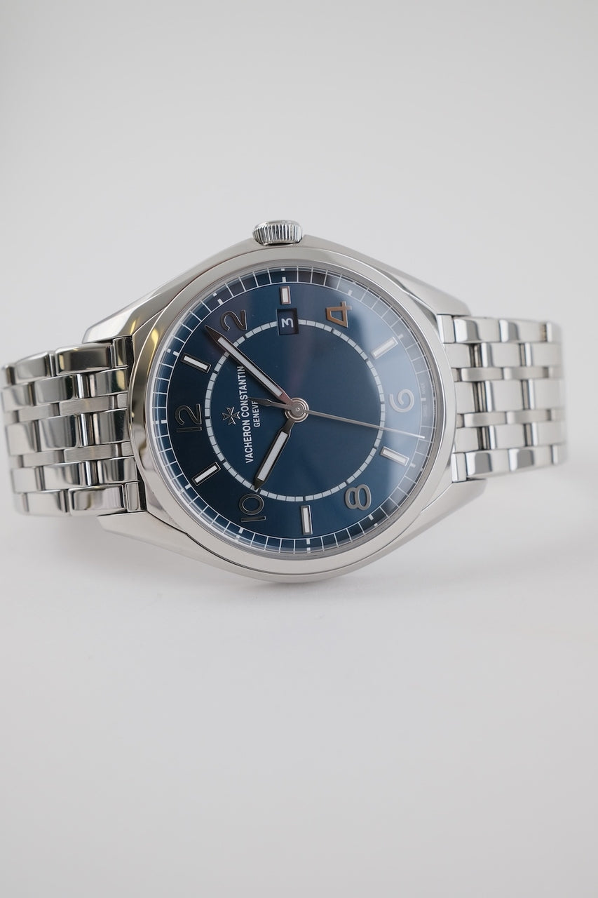 Vacheron Constantin Fiftysix 4600E/110A-B487 - Detailansicht 1