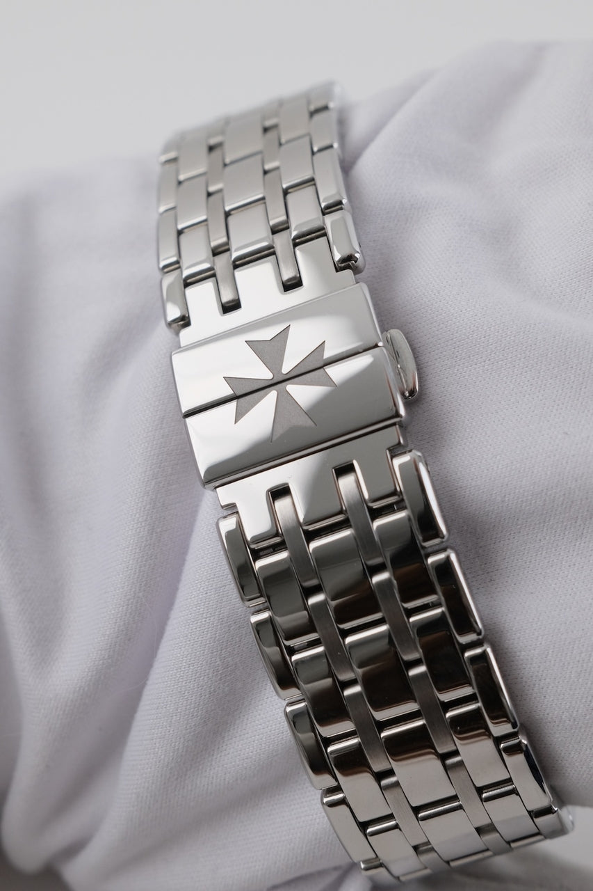 Vacheron Constantin Fiftysix 4600E/110A-B487 - Detailansicht 10