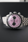 Charger l'image dans la visionneuse de galerie, Tudor Black Bay Chrono 79360N - Vignette
