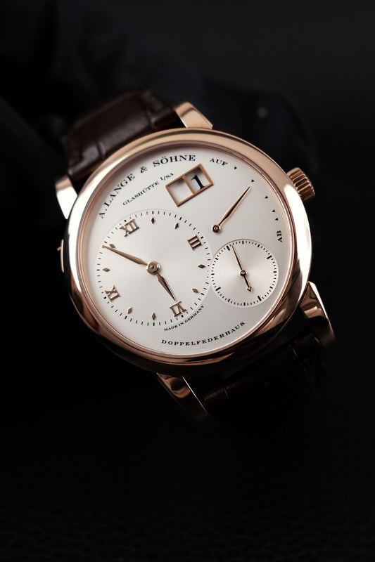 A. Lange und Söhne Lange 1 101.032 - Main product image
