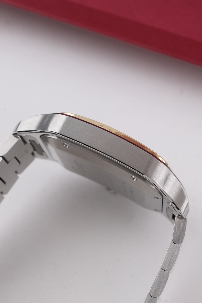 Cartier Santos W2SA0030 - Detailansicht 5