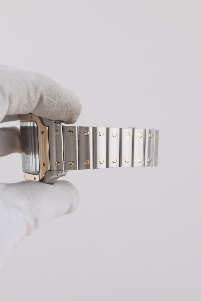 Cartier Santos W2SA0030 - Detailansicht 8