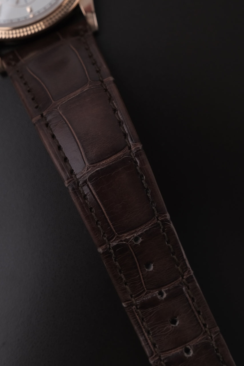 Patek Philippe Calatrava 6119R-001 - Detail view 8