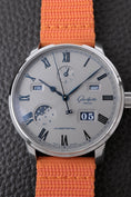 Bild in Galerie-Betrachter laden, Glashütte Senator Excellence Perpetual Calendar 42mm 1-36-12-03-02-64 - Thumbnail
