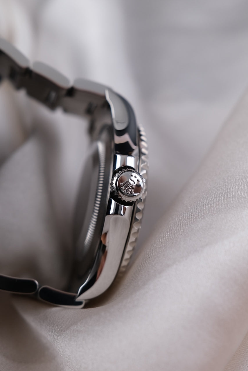 Rolex Yacht-Master 40  126622 - Detail view 7