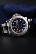 Bild in Galerie-Betrachter laden, Rolex Yacht-Master 40  126622 - Detail view 1
