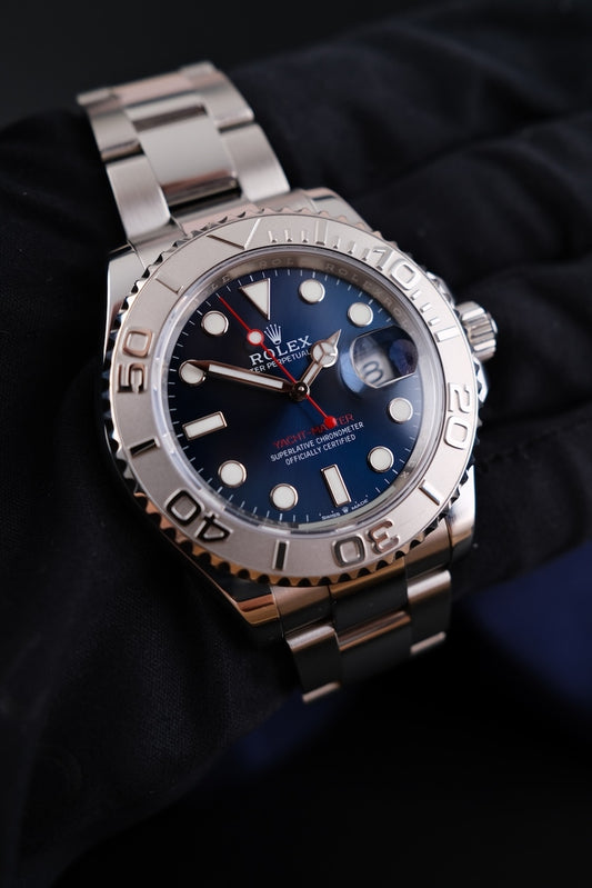 Rolex Yacht-Master 40  126622 - Main product image