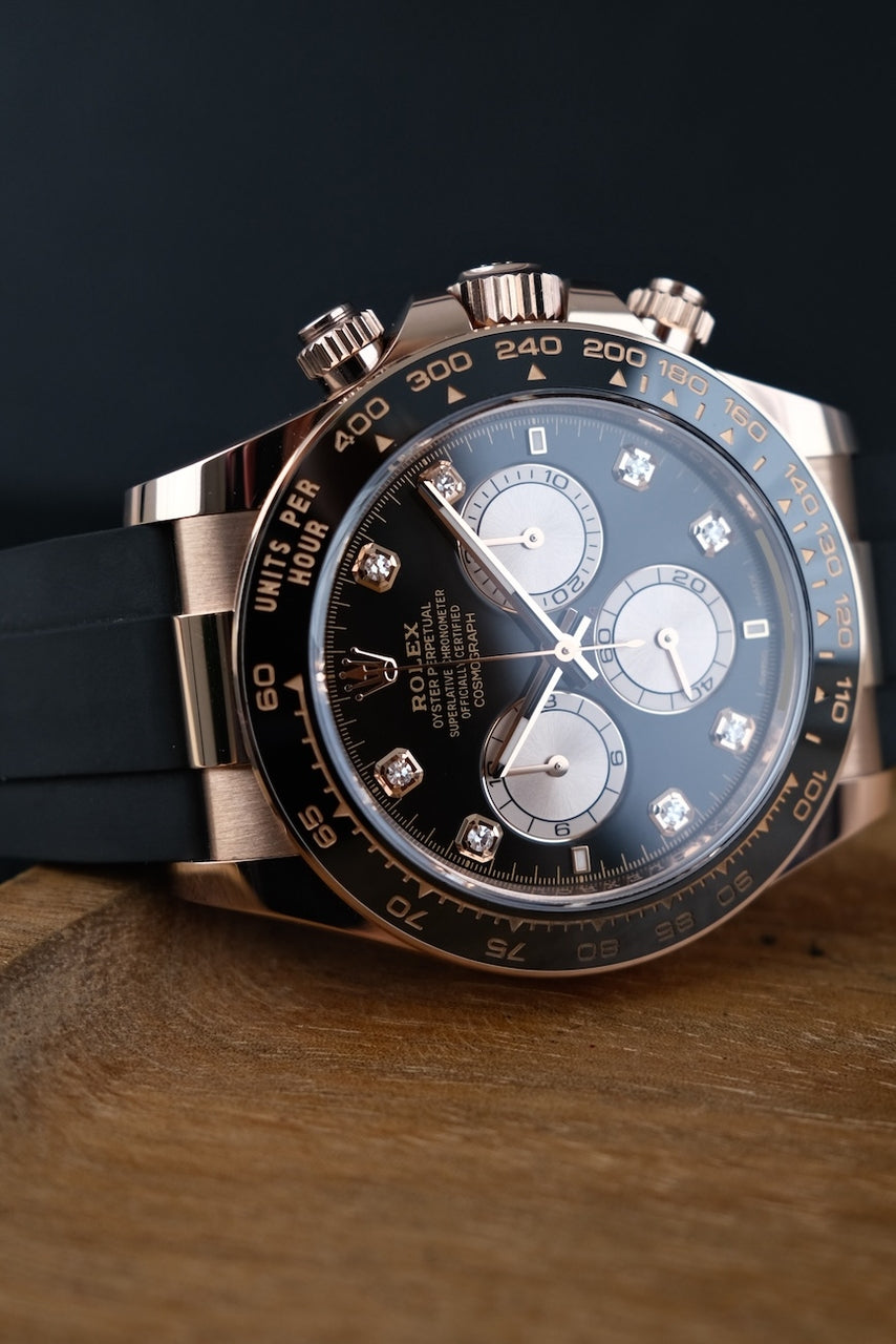 Rolex Daytona 126515LN - Detailansicht 2