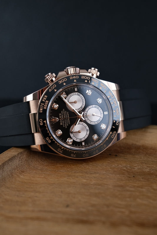 Rolex Daytona 126515LN - Detailansicht 1