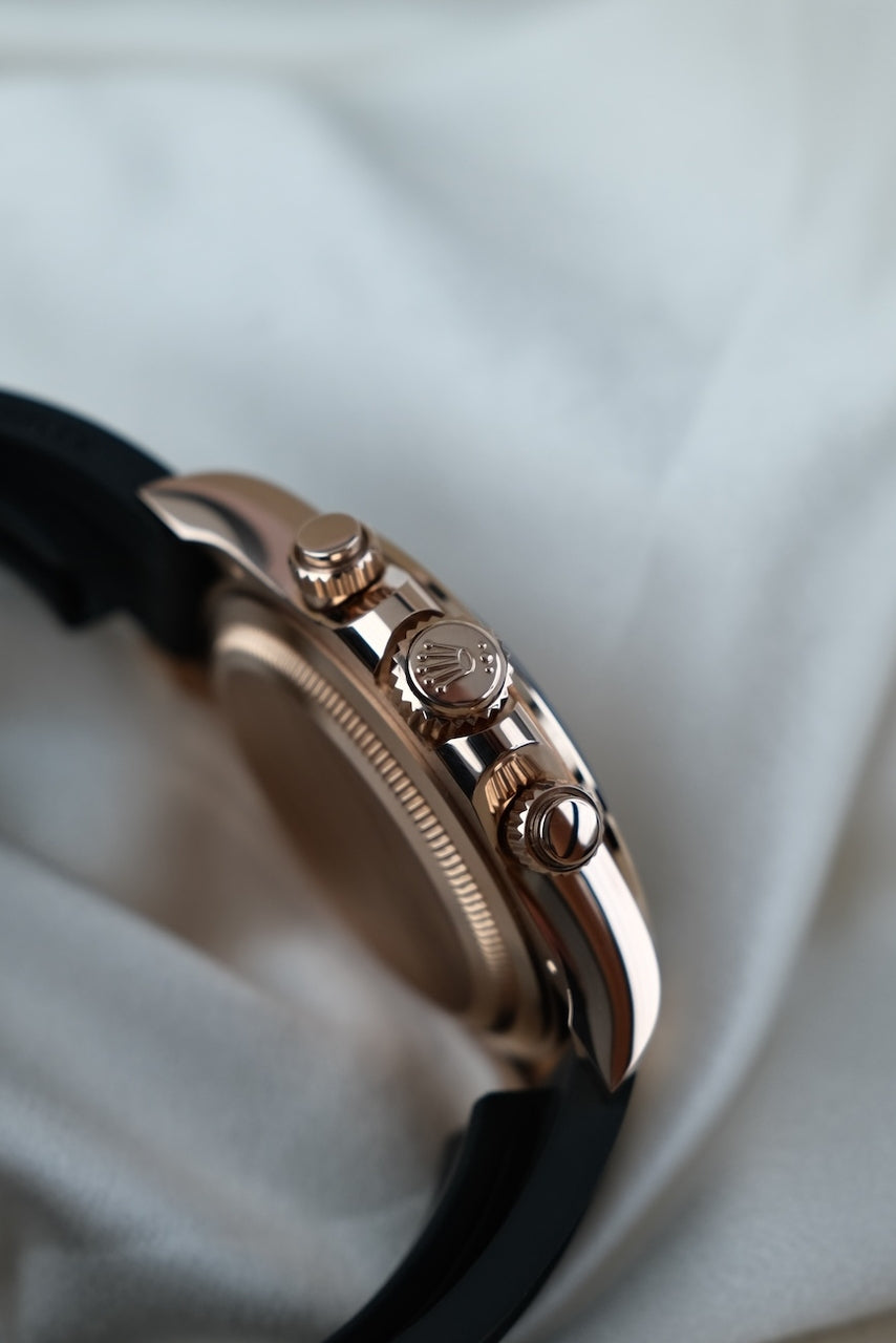 Rolex Daytona 126515LN - Detailansicht 10